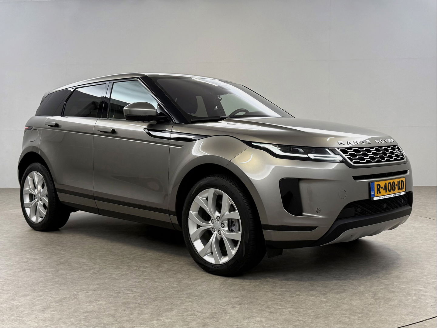 Land Rover Range Rover Evoque 1.5 P300e AWD R-Dynamic S | SOH 95% | Virtual | Memory | Meridian | Adap. Cruise | Camera | Carplay | NAP