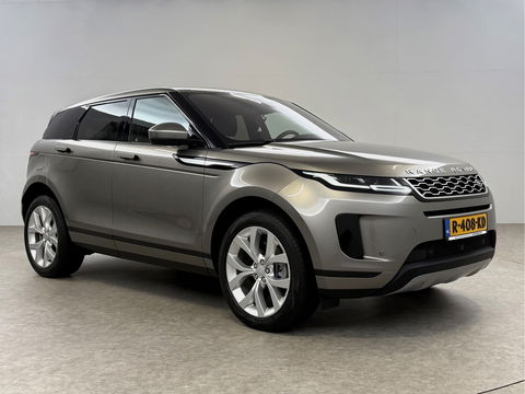 Land Rover Range Rover Evoque 1.5 P300e AWD R-Dynamic S | SOH 95% | Virtual | Memory | Meridian | Adap. Cruise | Camera | Carplay | NAP