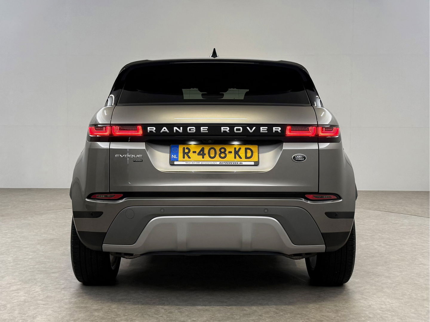 Land Rover Range Rover Evoque 1.5 P300e AWD R-Dynamic S | SOH 95% | Virtual | Memory | Meridian | Adap. Cruise | Camera | Carplay | NAP