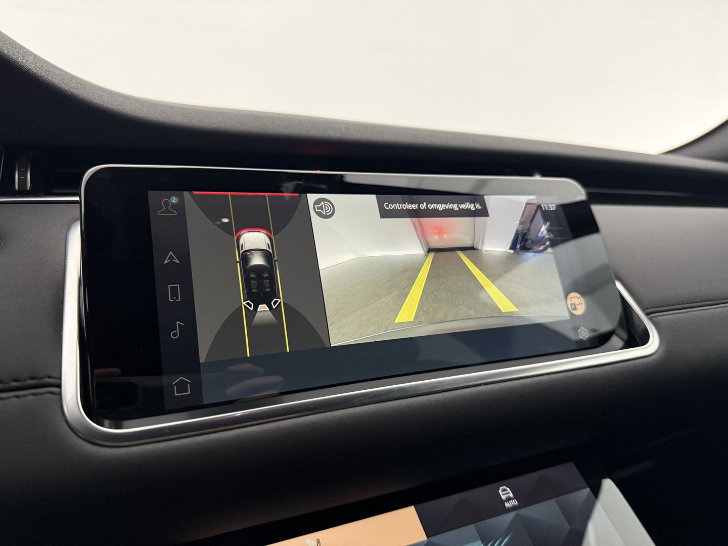 Land Rover Range Rover Evoque 1.5 P300e AWD R-Dynamic S | SOH 95% | Virtual | Memory | Meridian | Adap. Cruise | Camera | Carplay | NAP