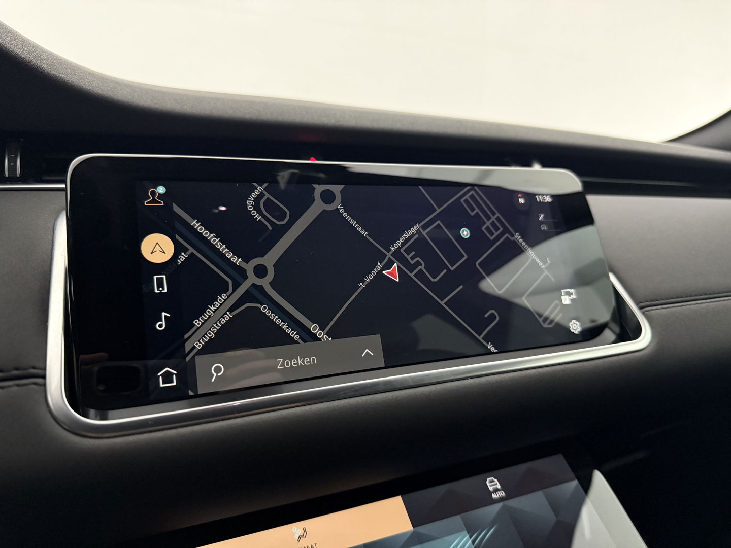 Land Rover Range Rover Evoque 1.5 P300e AWD R-Dynamic S | SOH 95% | Virtual | Memory | Meridian | Adap. Cruise | Camera | Carplay | NAP