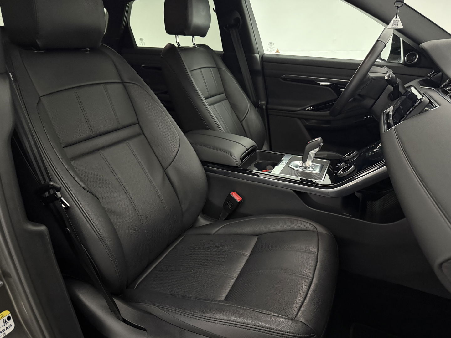 Land Rover Range Rover Evoque 1.5 P300e AWD R-Dynamic S | SOH 95% | Virtual | Memory | Meridian | Adap. Cruise | Camera | Carplay | NAP