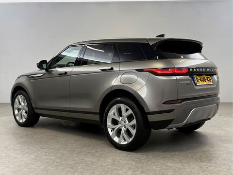 Land Rover Range Rover Evoque 1.5 P300e AWD R-Dynamic S | SOH 95% | Virtual | Memory | Meridian | Adap. Cruise | Camera | Carplay | NAP