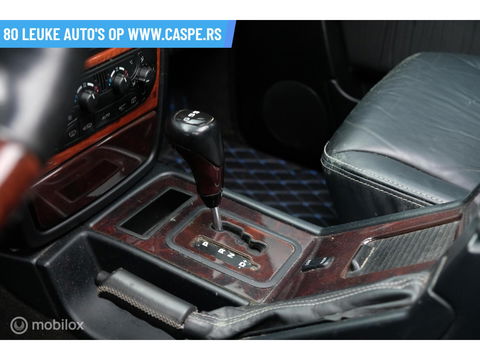 Mercedes-Benz G-Klasse AMG 55 K. St.Wagon