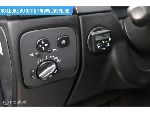 Mercedes-Benz G-Klasse AMG 55 K. St.Wagon