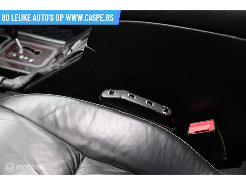 Mercedes-Benz G-Klasse AMG 55 K. St.Wagon