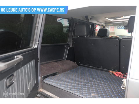 Mercedes-Benz G-Klasse AMG 55 K. St.Wagon