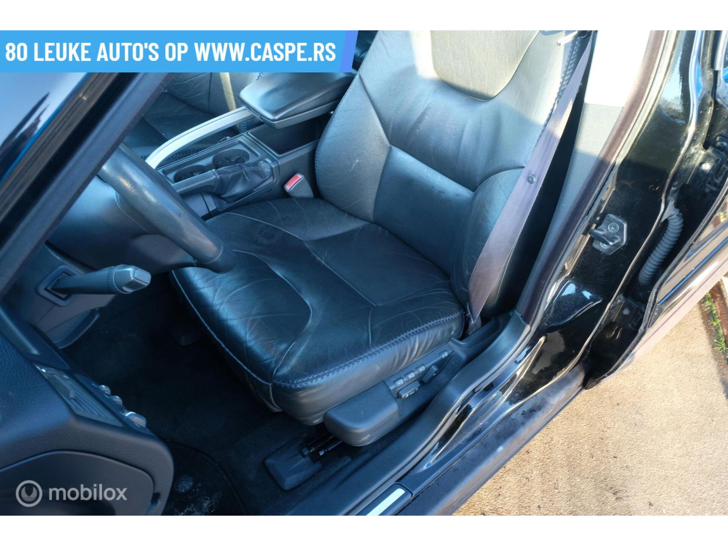 Volvo V70 XC 2.4 T AWD