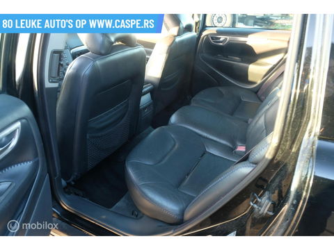 Volvo V70 XC 2.4 T AWD