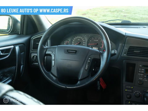 Volvo V70 XC 2.4 T AWD