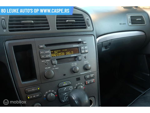 Volvo V70 XC 2.4 T AWD