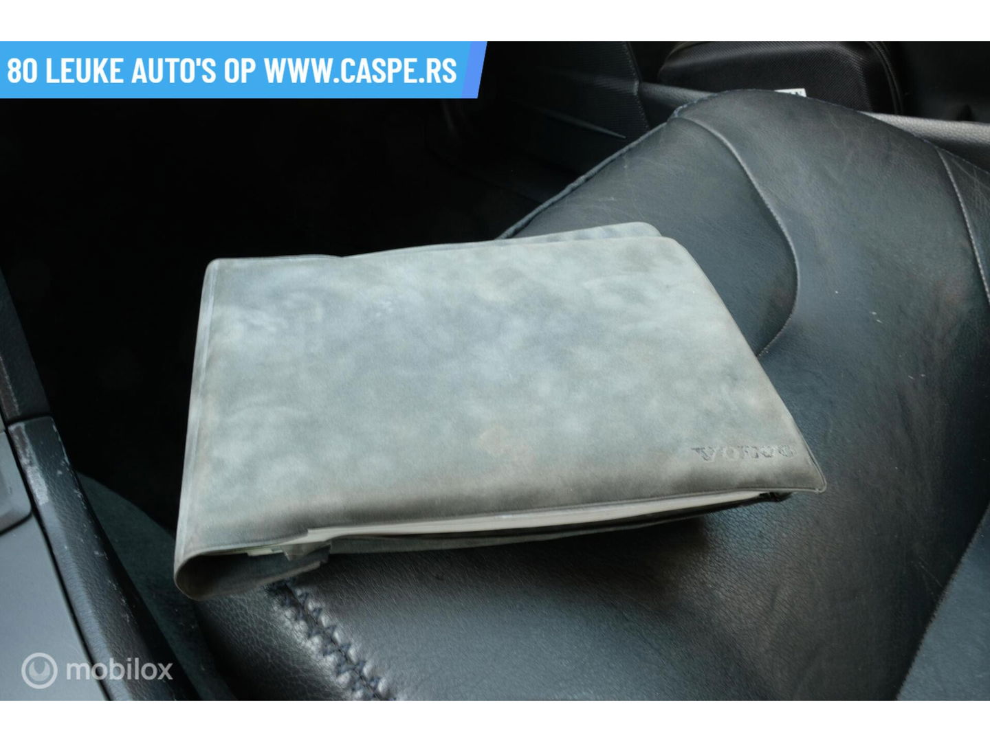 Volvo V70 XC 2.4 T AWD