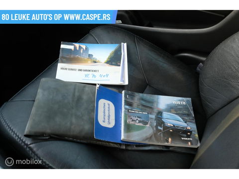 Volvo V70 XC 2.4 T AWD