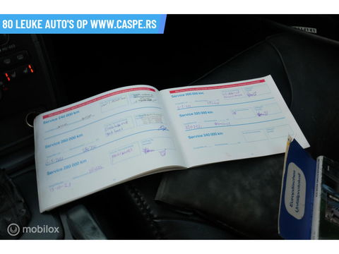 Volvo V70 XC 2.4 T AWD