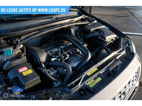 Volvo V70 XC 2.4 T AWD