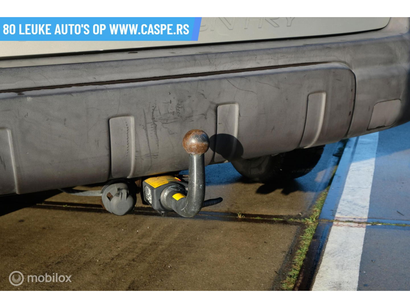 Volvo V70 XC 2.4 T AWD