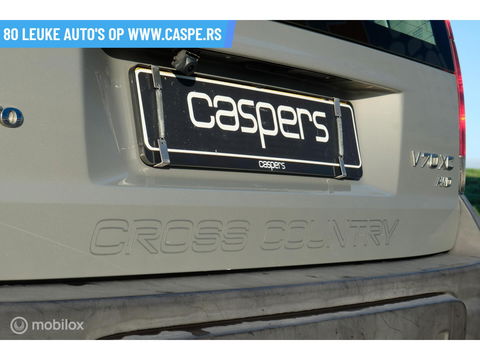 Volvo V70 XC 2.4 T AWD