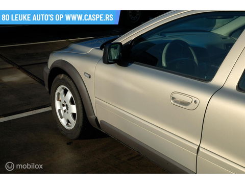 Volvo V70 XC 2.4 T AWD