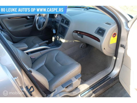 Volvo V70 XC 2.4 T AWD