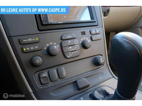 Volvo V70 XC 2.4 T AWD