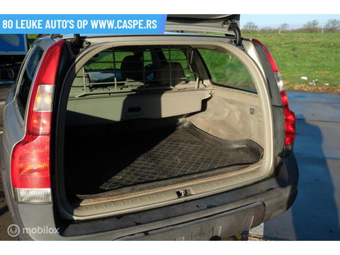 Volvo V70 XC 2.4 T AWD