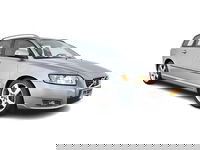 Volvo V50 - 1.6 D2 S/S Pro Edition *LEATHER | NAVI-FULLMAP | ECC | PDC | 17"ALU*