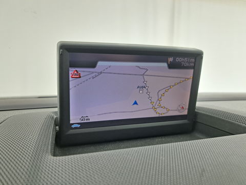 Volvo V50 1.6 D2 S/S Pro Edition *LEATHER | NAVI-FULLMAP | ECC | PDC | 17"ALU*