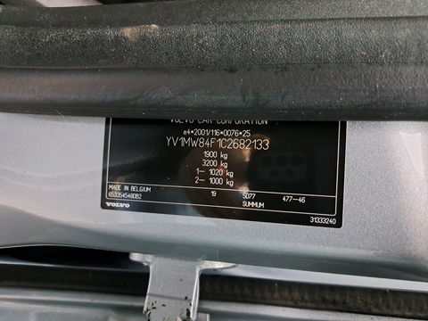 Volvo V50 1.6 D2 S/S Pro Edition *LEATHER | NAVI-FULLMAP | ECC | PDC | 17"ALU*