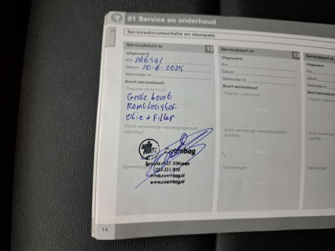 Volvo V50 1.6 D2 S/S Pro Edition *LEATHER | NAVI-FULLMAP | ECC | PDC | 17"ALU*