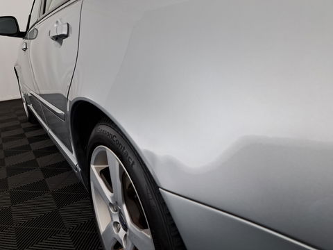 Volvo V50 1.6 D2 S/S Pro Edition *LEATHER | NAVI-FULLMAP | ECC | PDC | 17"ALU*