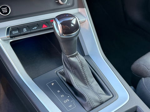 Audi Q3 45 TFSI e S edition|3x S line|Pano|Carplay|360|Ambiant|Sonos