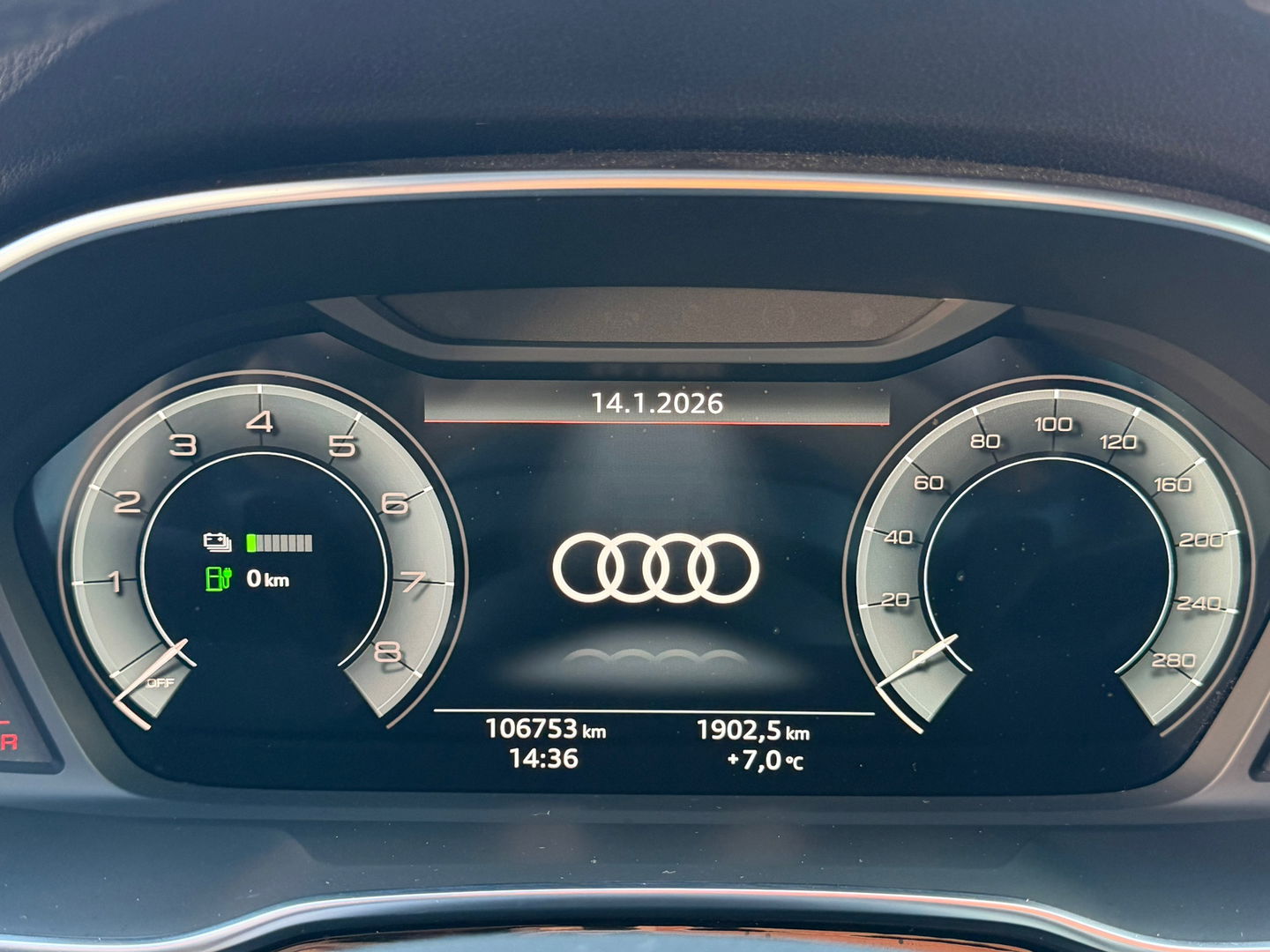 Audi Q3 45 TFSI e S edition|3x S line|Pano|Carplay|360|Ambiant|Sonos