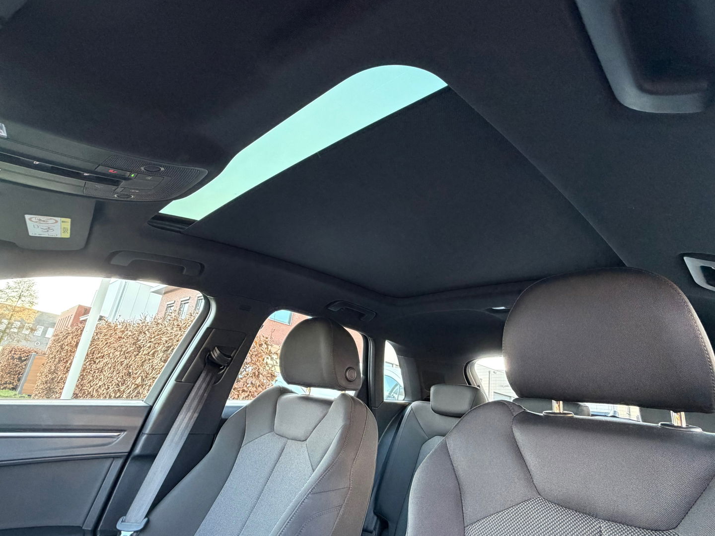 Audi Q3 45 TFSI e S edition|3x S line|Pano|Carplay|360|Ambiant|Sonos