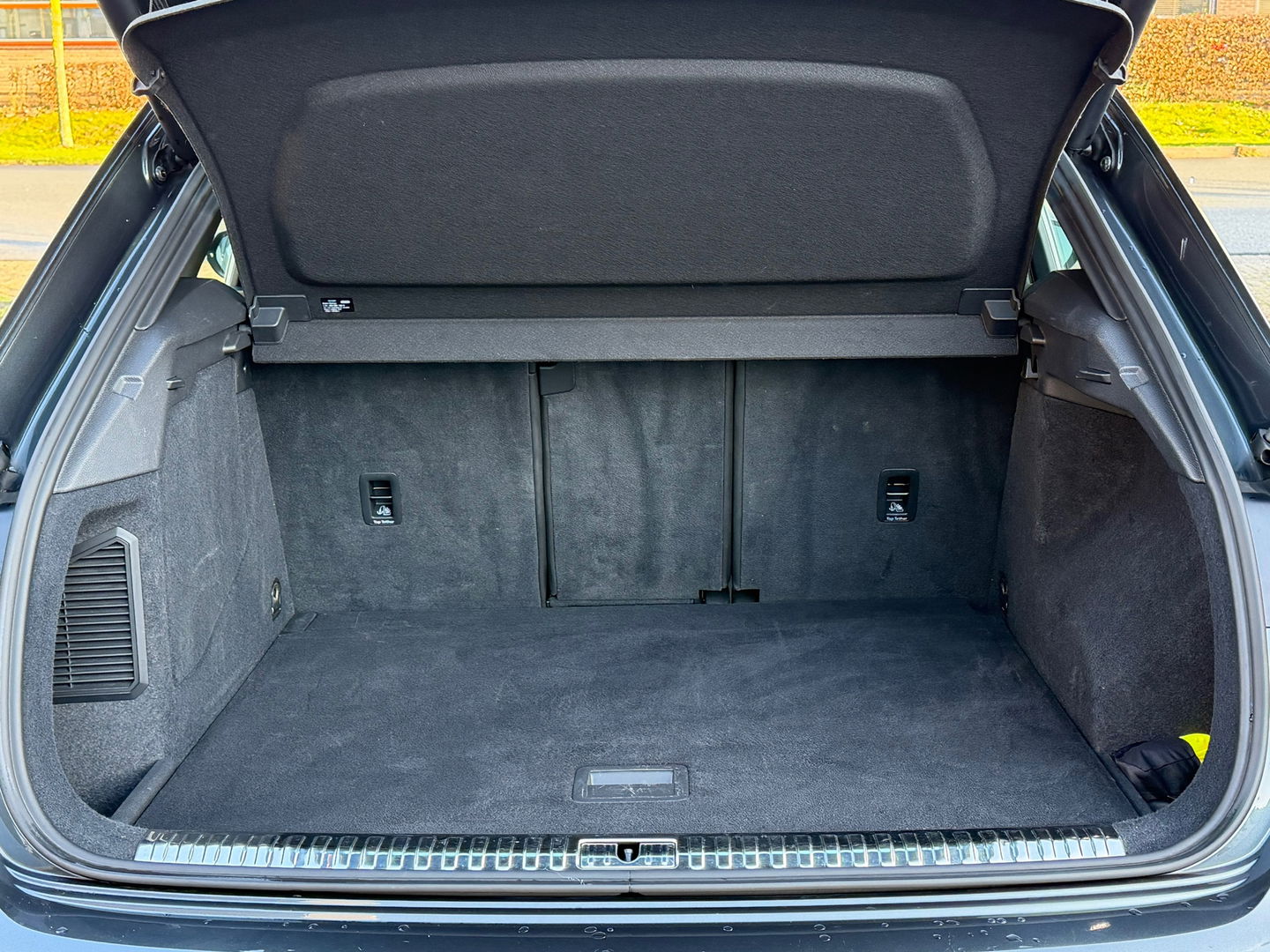 Audi Q3 45 TFSI e S edition|3x S line|Pano|Carplay|360|Ambiant|Sonos