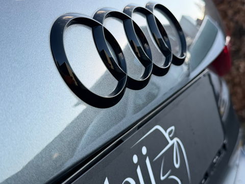 Audi Q3 45 TFSI e S edition|3x S line|Pano|Carplay|360|Ambiant|Sonos