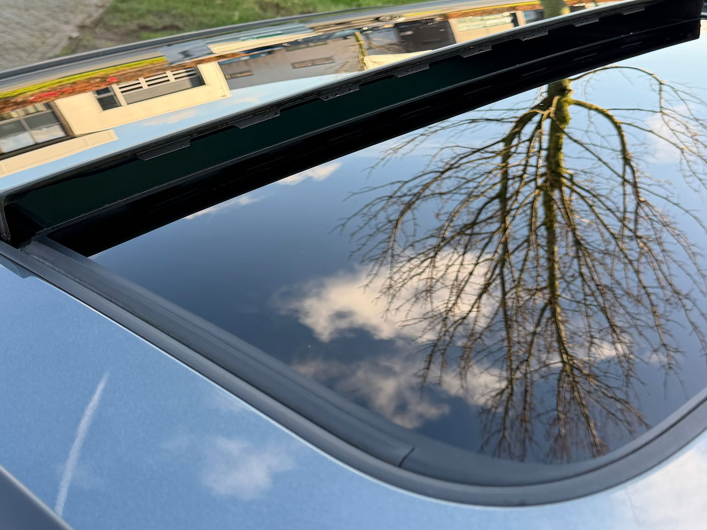 Audi Q3 45 TFSI e S edition|3x S line|Pano|Carplay|360|Ambiant|Sonos