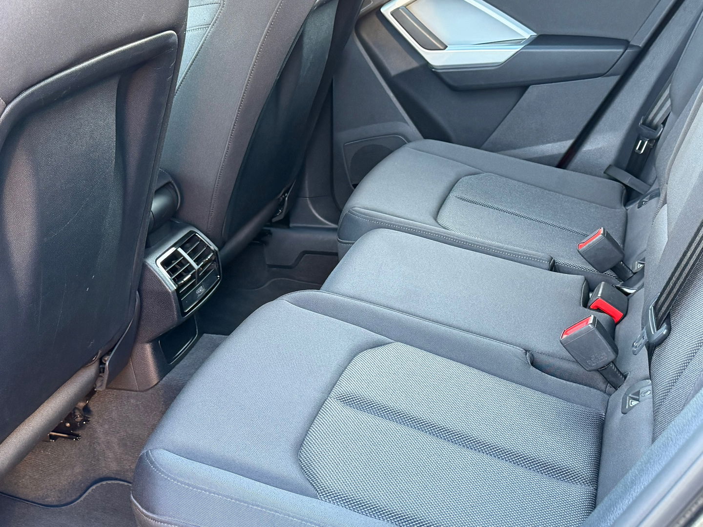 Audi Q3 45 TFSI e S edition|3x S line|Pano|Carplay|360|Ambiant|Sonos