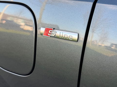 Audi Q3 45 TFSI e S edition|3x S line|Pano|Carplay|360|Ambiant|Sonos