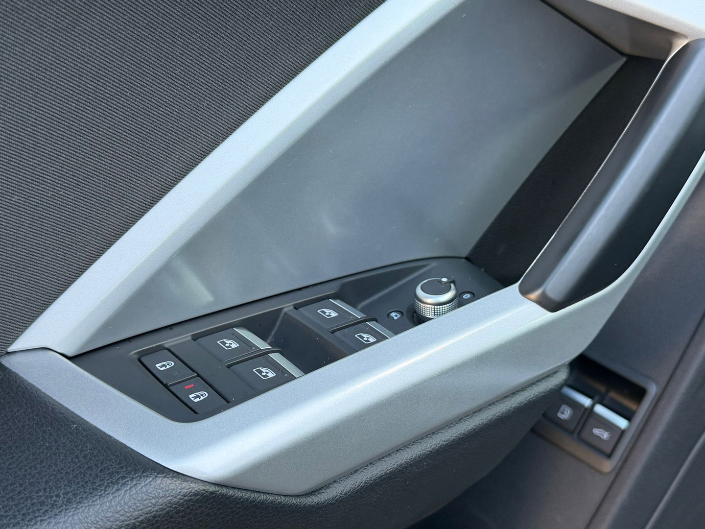 Audi Q3 45 TFSI e S edition|3x S line|Pano|Carplay|360|Ambiant|Sonos