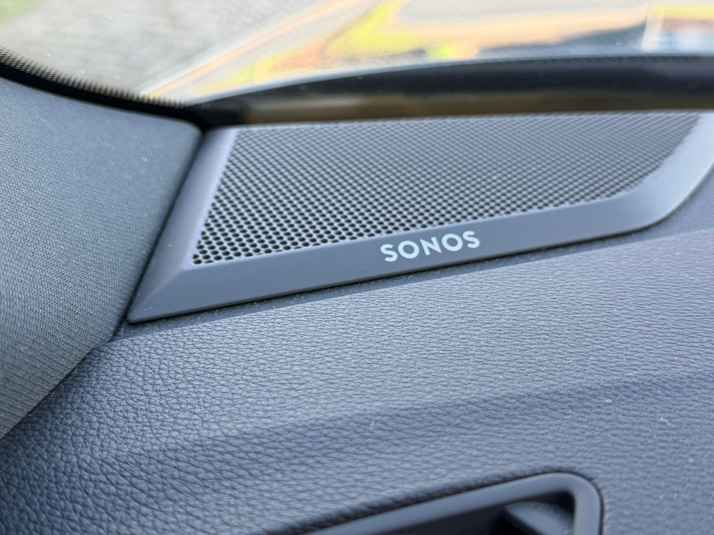 Audi Q3 45 TFSI e S edition|3x S line|Pano|Carplay|360|Ambiant|Sonos