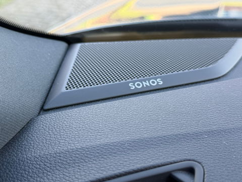 Audi Q3 45 TFSI e S edition|3x S line|Pano|Carplay|360|Ambiant|Sonos