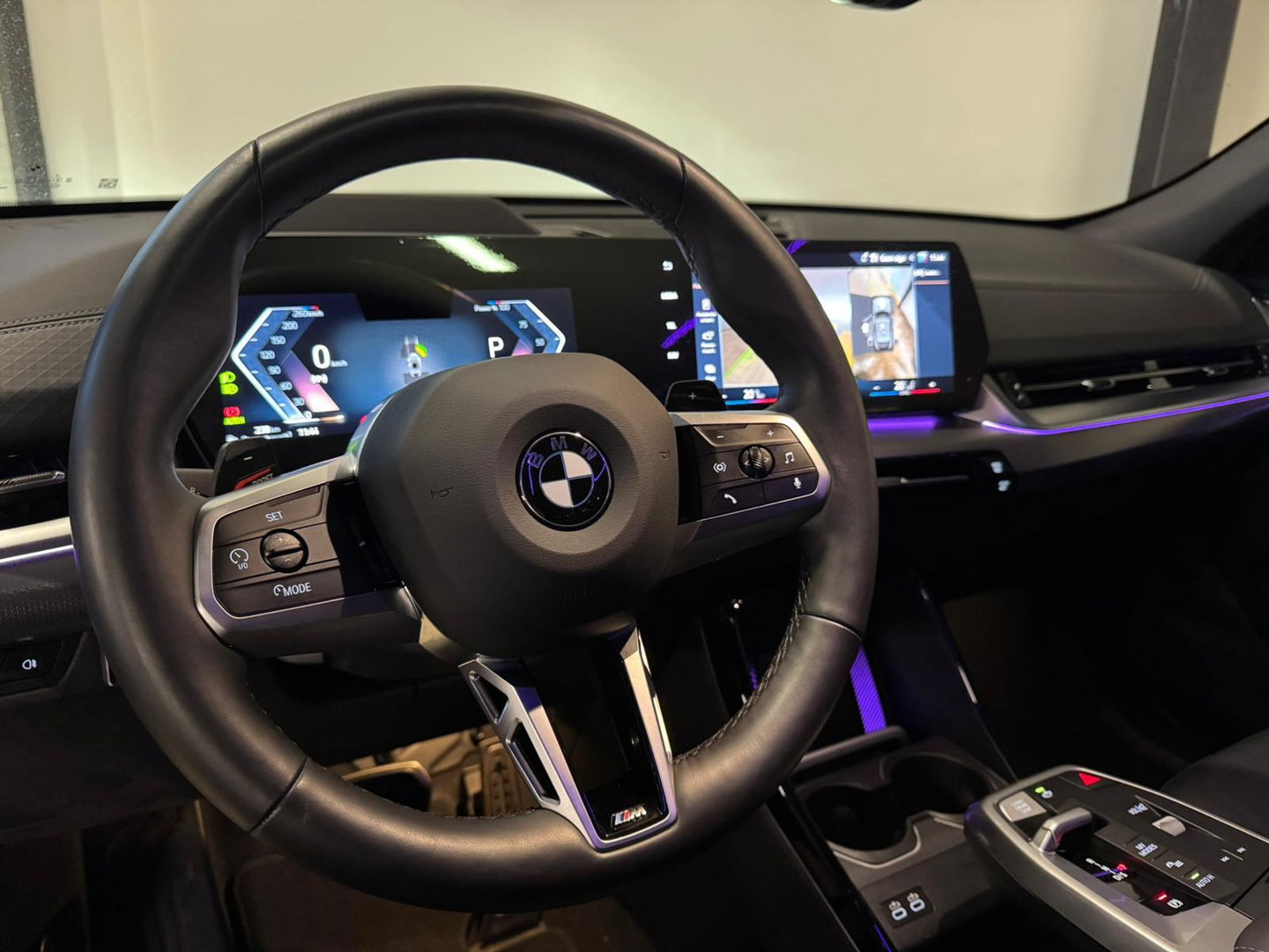 BMW X2 SDrive20i M PANO 360 KEYLESS