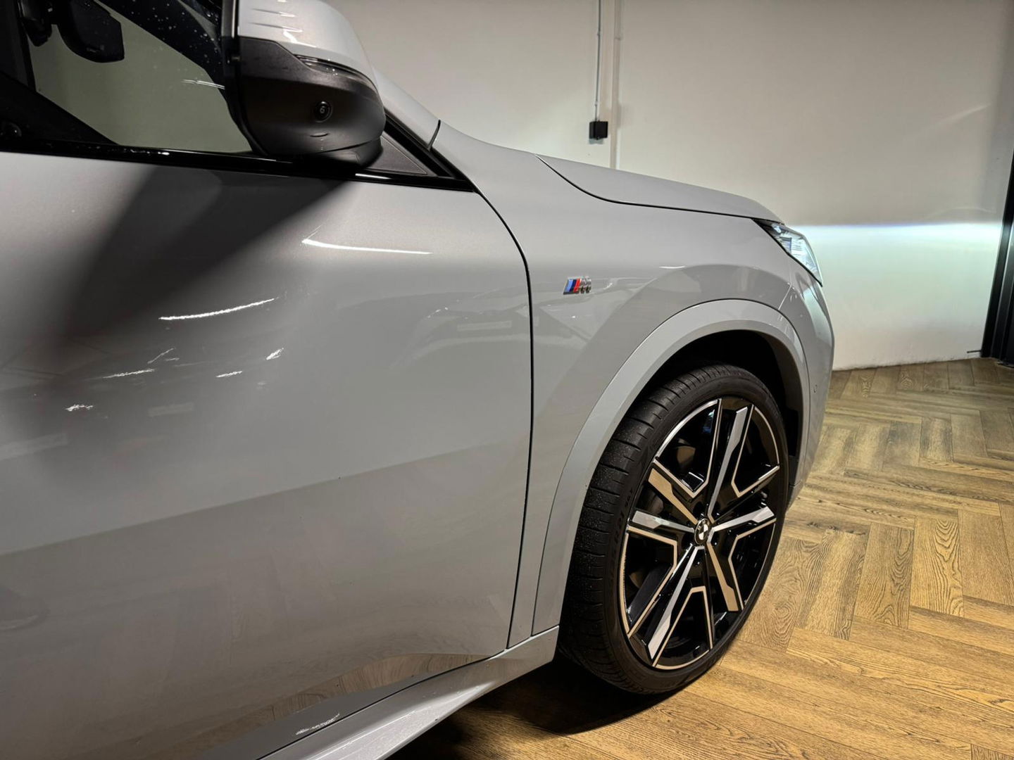 BMW X2 SDrive20i M PANO 360 KEYLESS