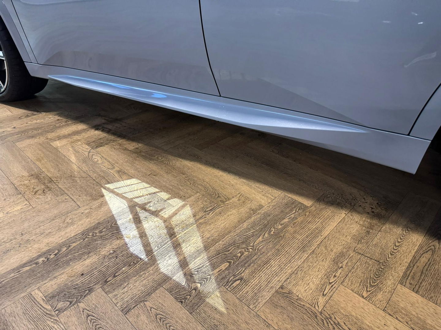 BMW X2 SDrive20i M PANO 360 KEYLESS