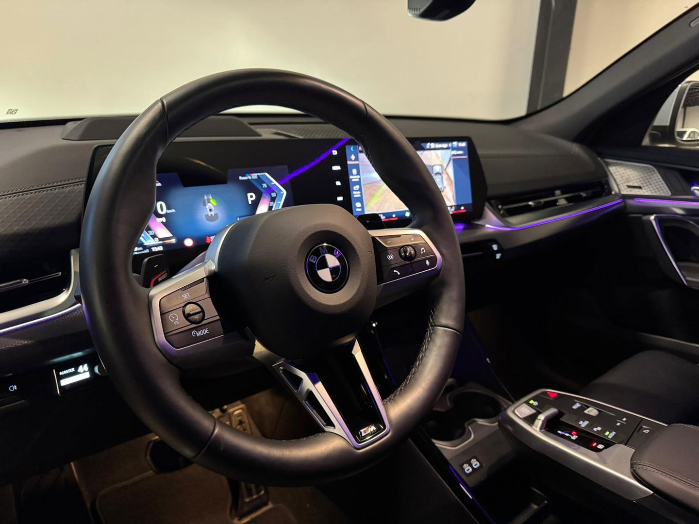 BMW X2 SDrive20i M PANO 360 KEYLESS