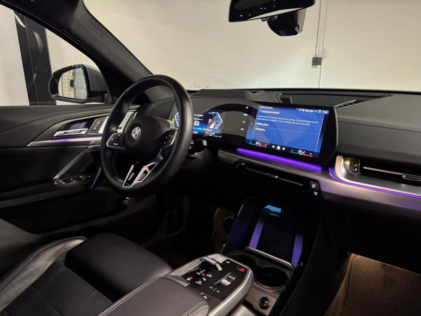 BMW X2 SDrive20i M PANO 360 KEYLESS