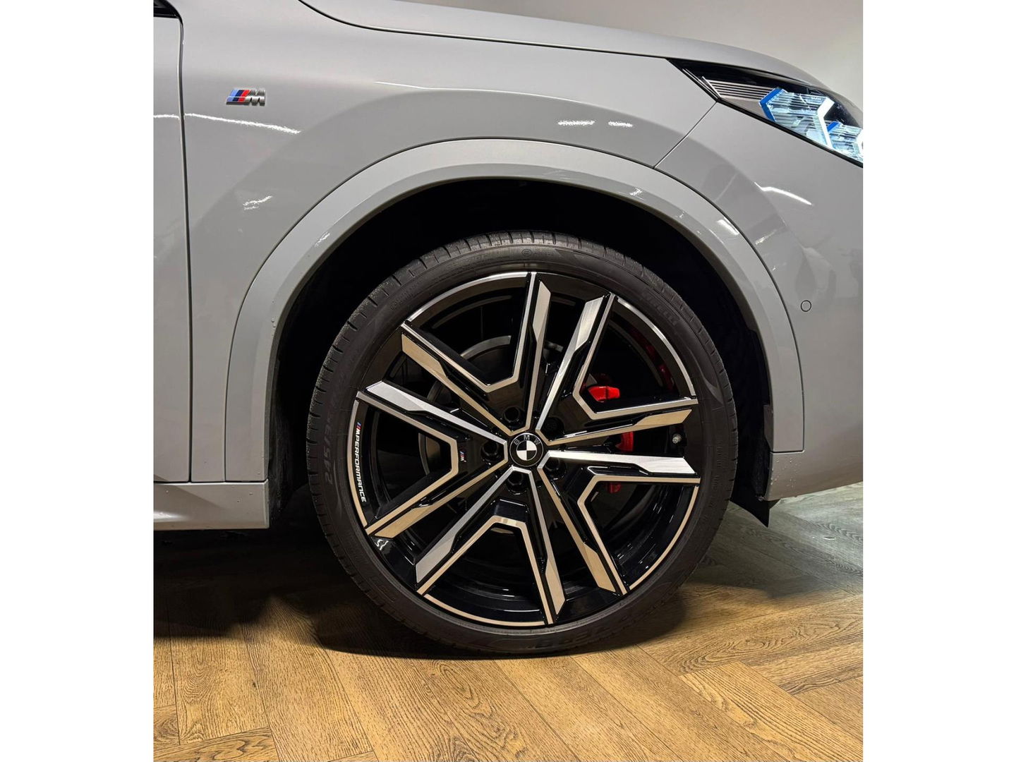 BMW X2 SDrive20i M PANO 360 KEYLESS