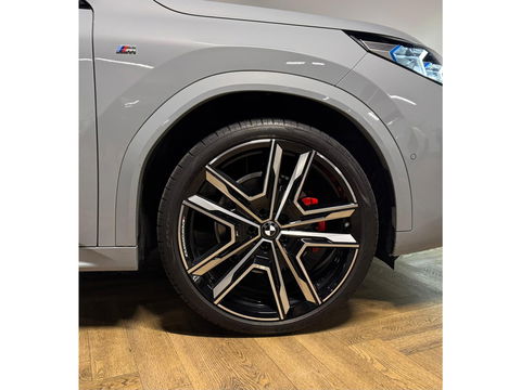 BMW X2 SDrive20i M PANO 360 KEYLESS