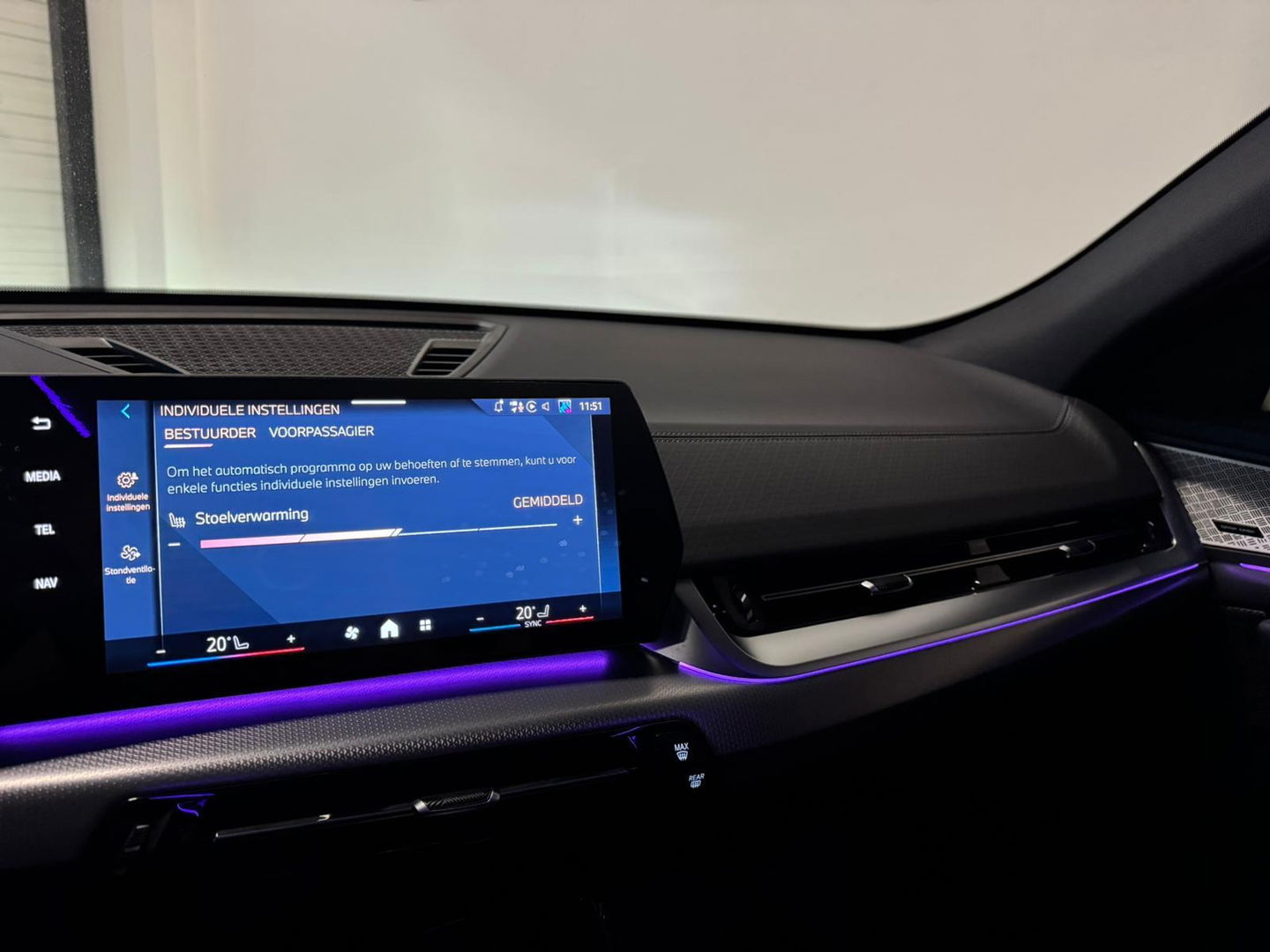 BMW X2 SDrive20i M PANO 360 KEYLESS