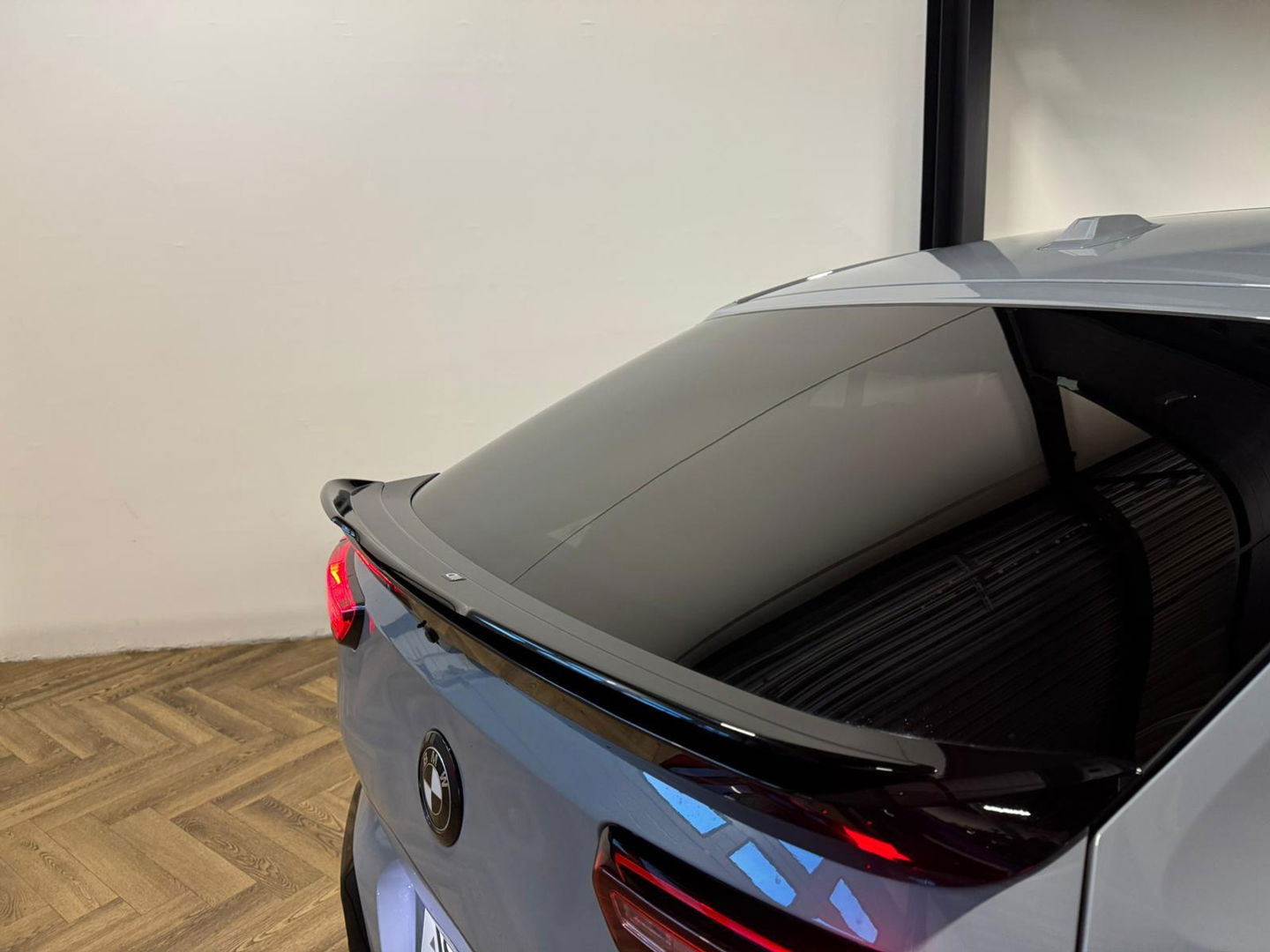 BMW X2 SDrive20i M PANO 360 KEYLESS